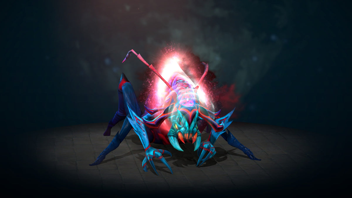 MMR: 5228 - Behavior: 11741