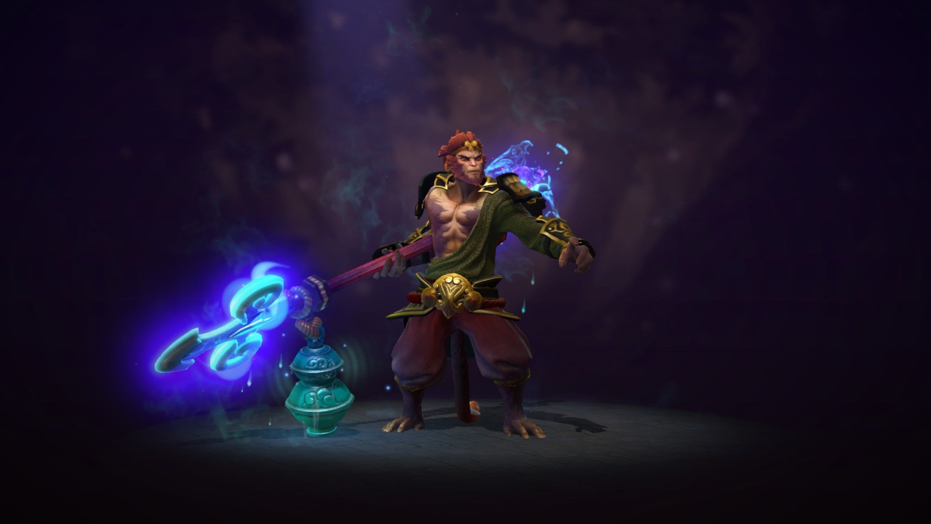 Divine I | MMR: 4596 - Behavior: 11214 - Communication: 11214