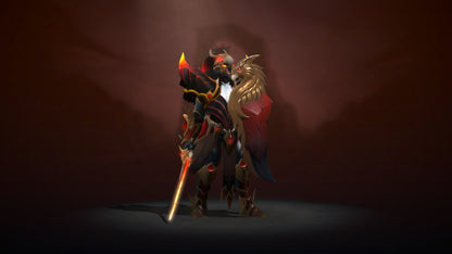 MMR: 8284 {1706} - Behavior: 11978