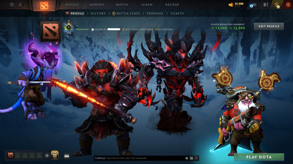 MMR: 52 - Behavior: 12000