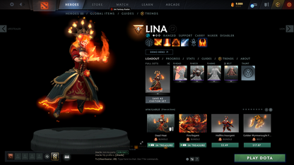 Archon III | MMR: 2756 - Behavior: 10000