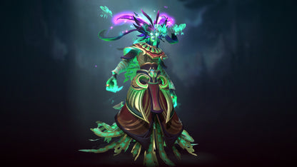MMR: 1 - Behavior: 10776