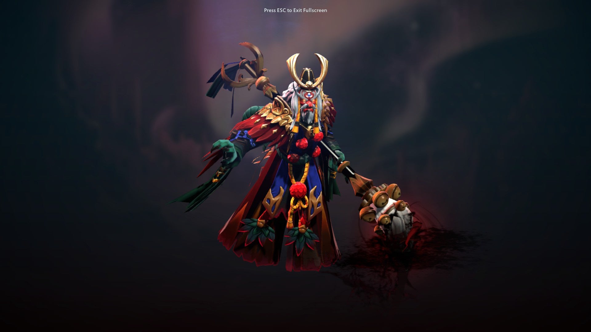 Immortal | MMR: 6589 - Behavior: 11589 - Communication: 11589