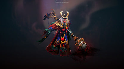 Immortal | MMR: 6589 - Behavior: 11589 - Communication: 11589