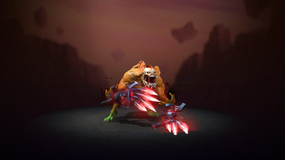 MMR: 227 - Behavior: 10116