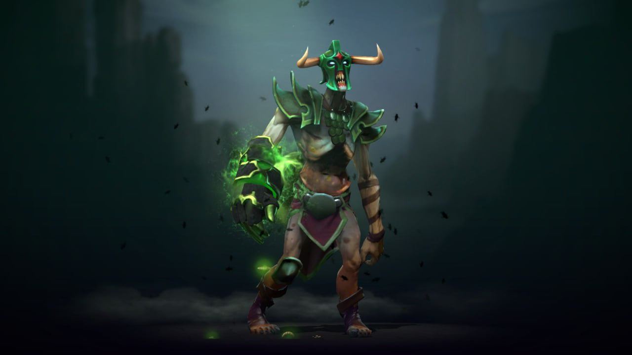 MMR: 6122 - Behavior: 12000