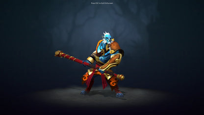 MMR: 1544 - Behavior: 8361