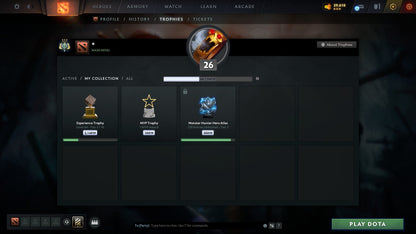 MMR: 2657 - Behavior: 11679