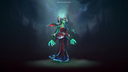 Immortal | MMR: 6499 - Behavior: 12000 - Communication: 11567