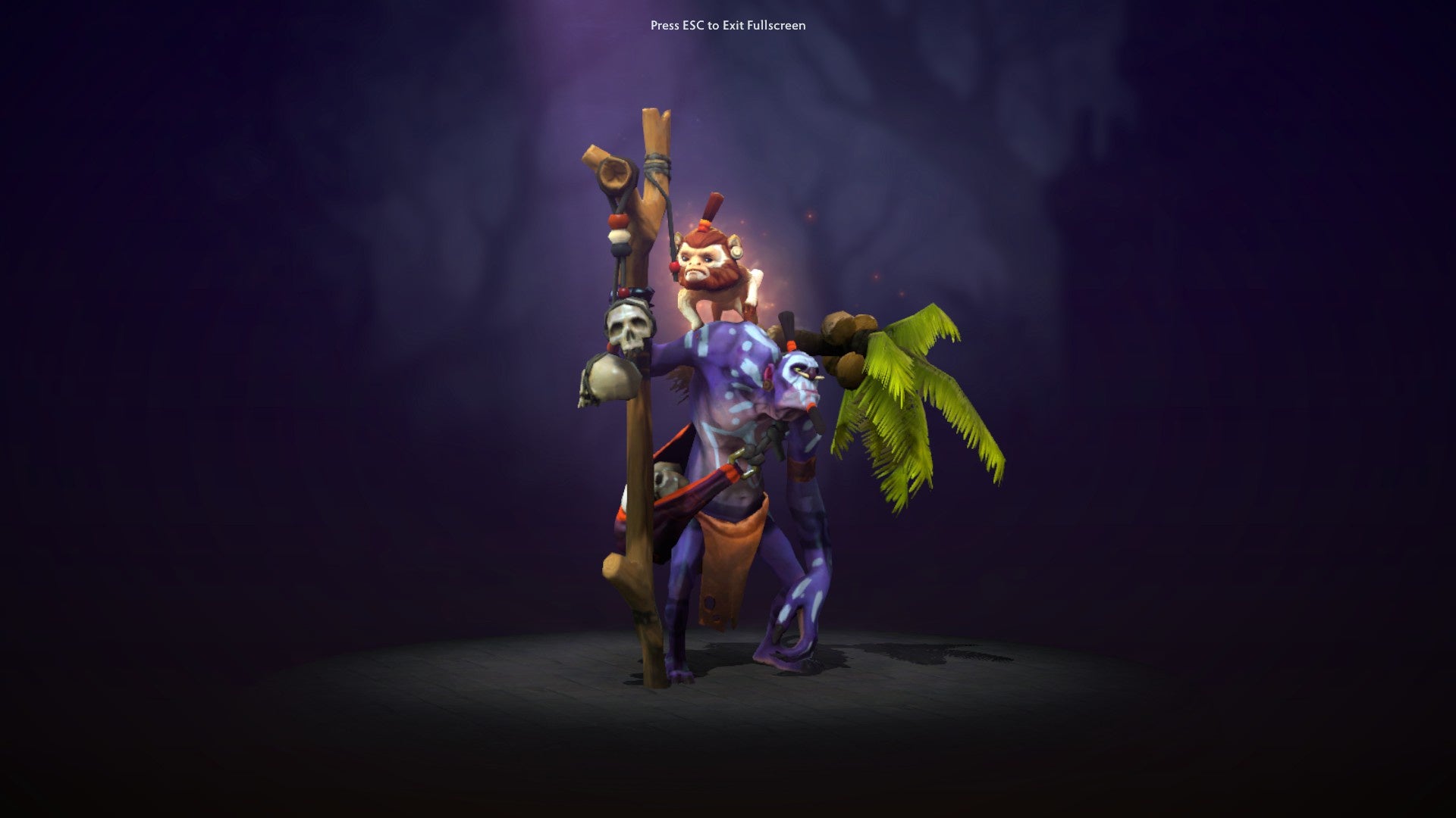 MMR: 4129 - Behavior: 11578