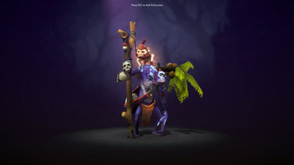 MMR: 4129 - Behavior: 11578