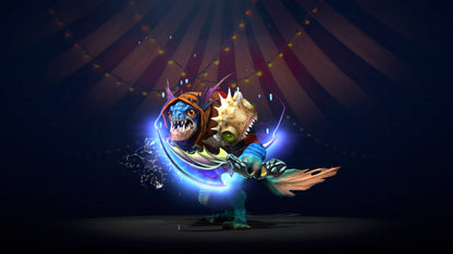 MMR: 1 - Behavior: 9947