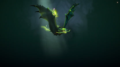 Legend V | MMR: 3702 - Behavior: 10591 - Communication: 10591