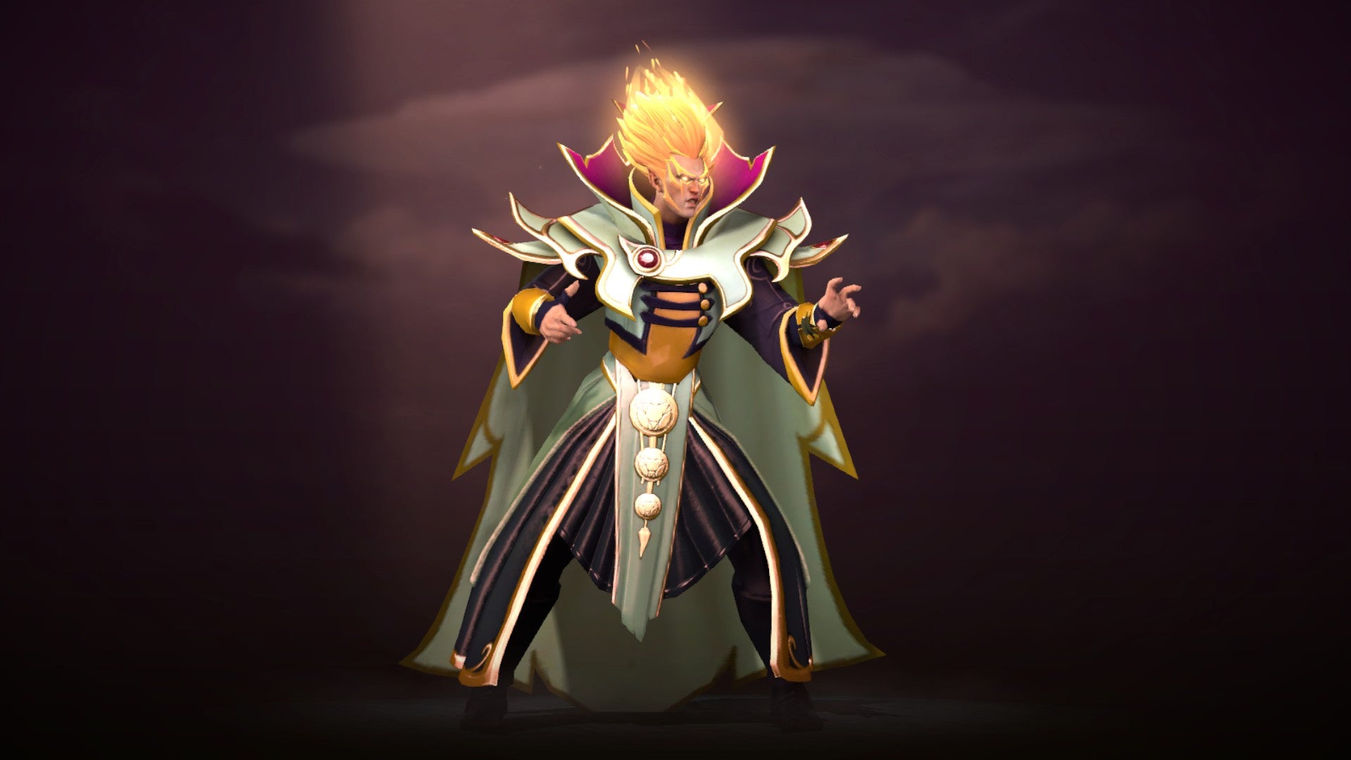 MMR: 509 - Behavior: 12000