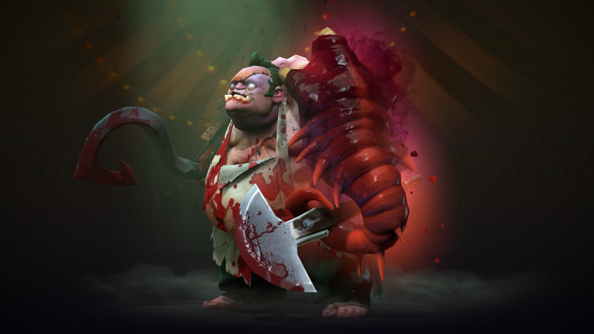 MMR: 2128 - Behavior: 7679