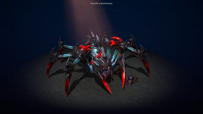 Ancient I | MMR: 3767 - Behavior: 10453 - Communication: 10453