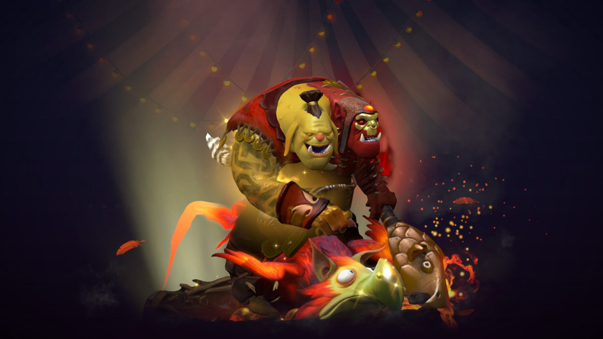 MMR: 3807 - Behavior: 9986