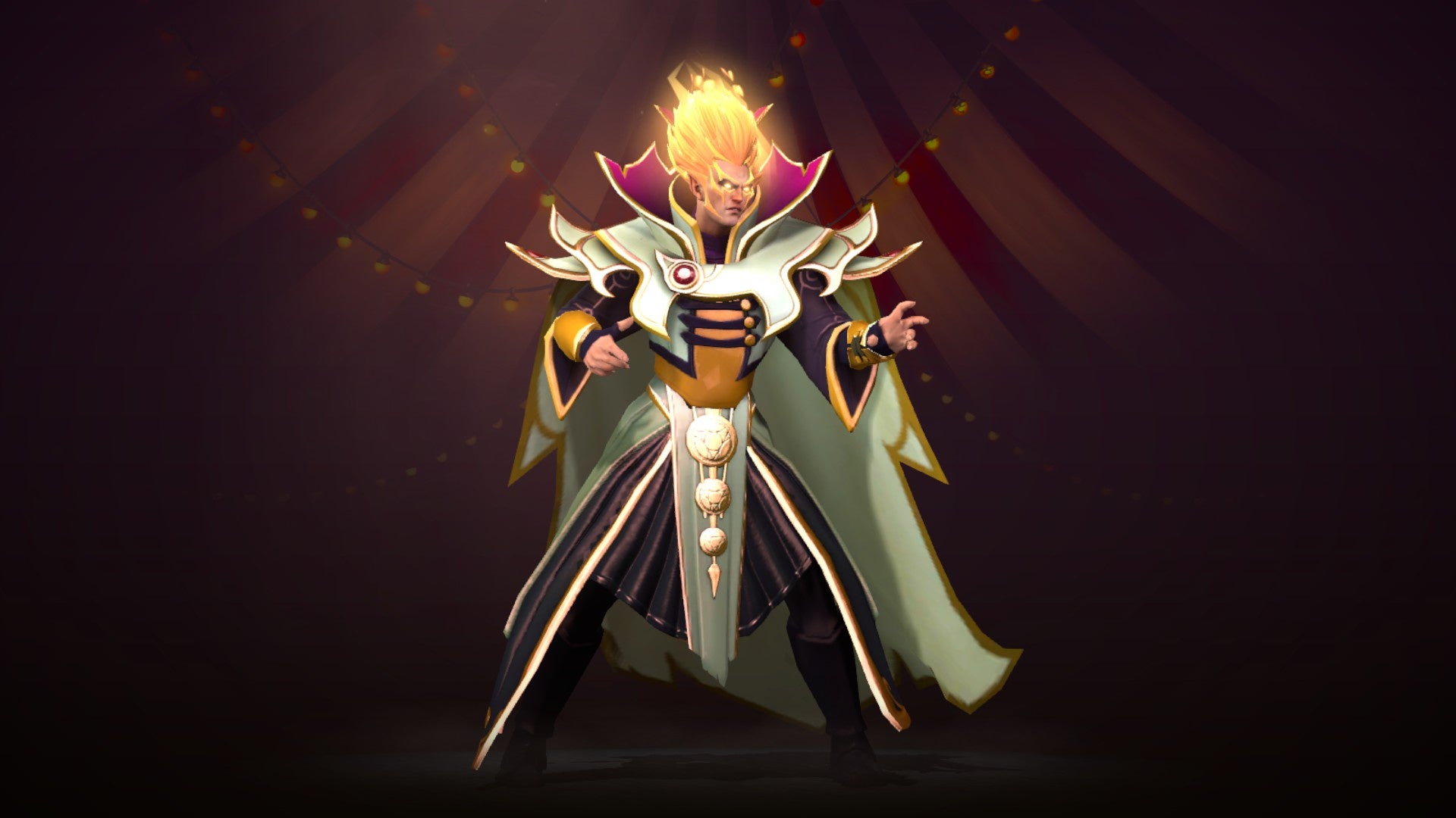 MMR: 624 - Behavior: 10651