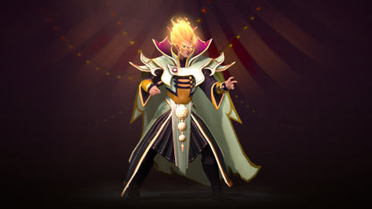 MMR: 624 - Behavior: 10651
