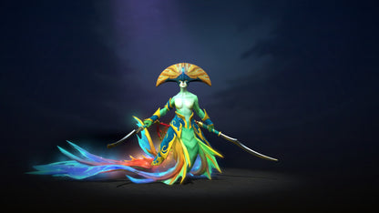 Ancient V | MMR: 4447 - Behavior: 9352 - Communication: 9352