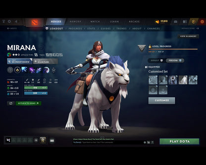 MMR: TBD - Behavior: 10465