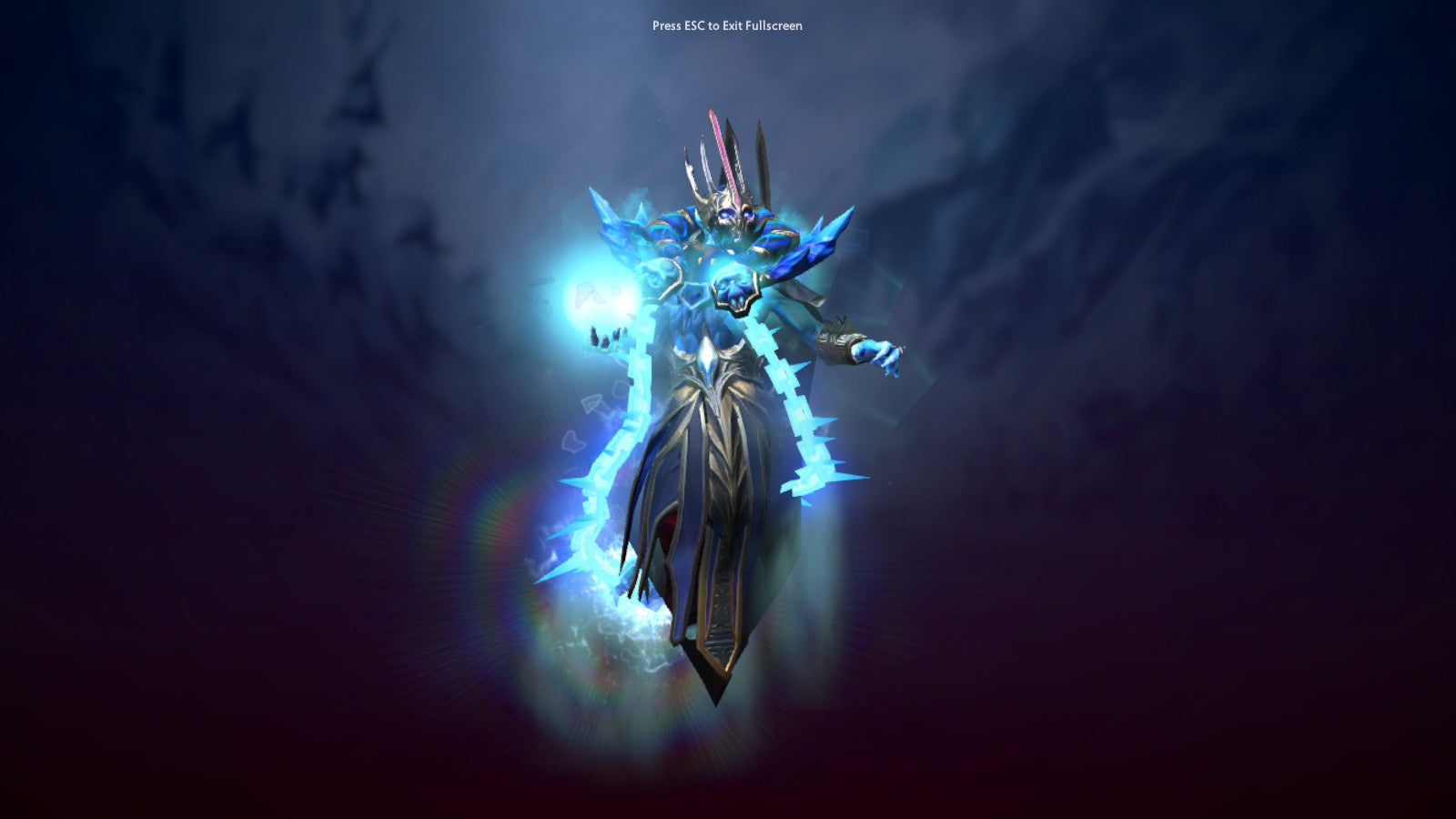 MMR: 3458 - Behavior: 9228