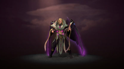 Ancient I | MMR: 3754 - Behavior: 9867 - Communication: 9867