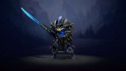 MMR: 2164 - Behavior: 9083