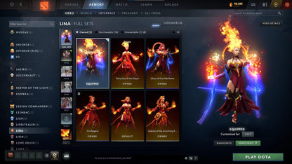 Archon III | MMR: 2663 - Behavior: 11169 - Communication: 11169