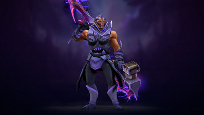 MMR: 4481 - Behavior: 11946