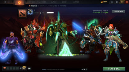 MMR: 1384 - Behavior: 11710