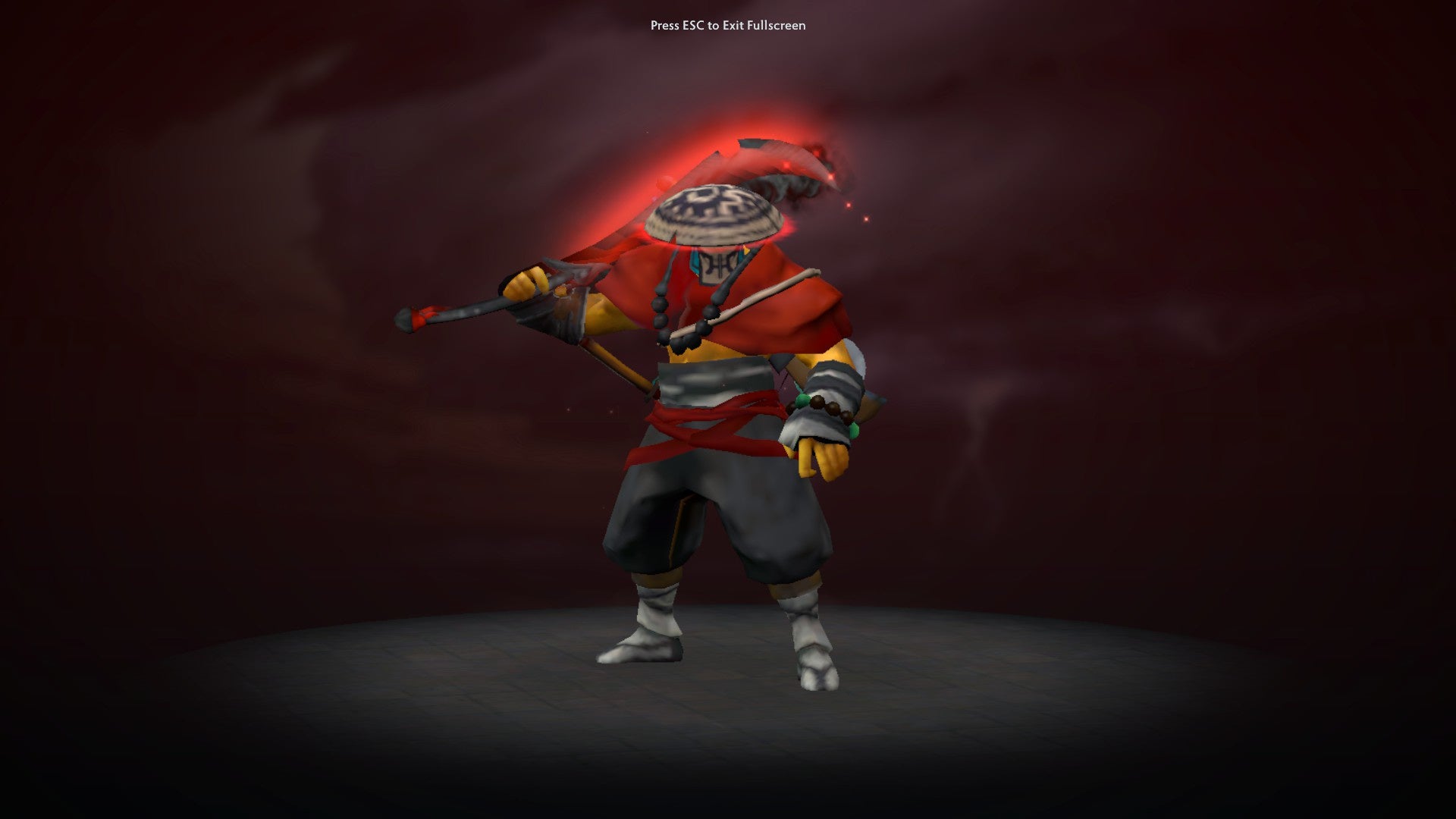 Legend IV | MMR: 3647 - Behavior: 11452 - Communication: 11452