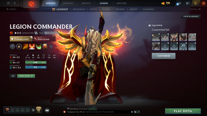 MMR: 1091 - Behavior: 7916