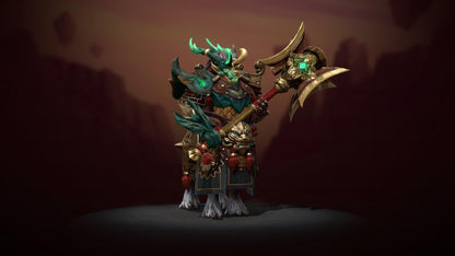 Herald V | MMR: 568 - Behavior: 9397 - Communication: 9397