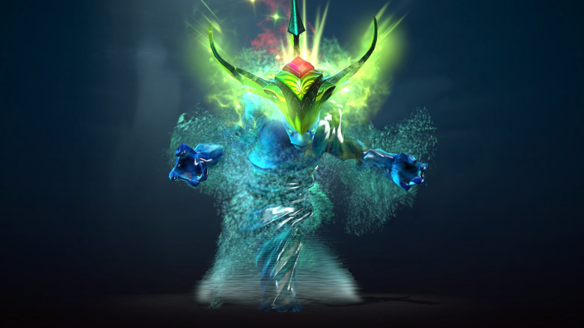 MMR: 3350 - Behavior: 11190