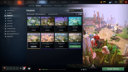 Not Calibrated (TBD) Accounts MMR: TBD - Behavior: 8457