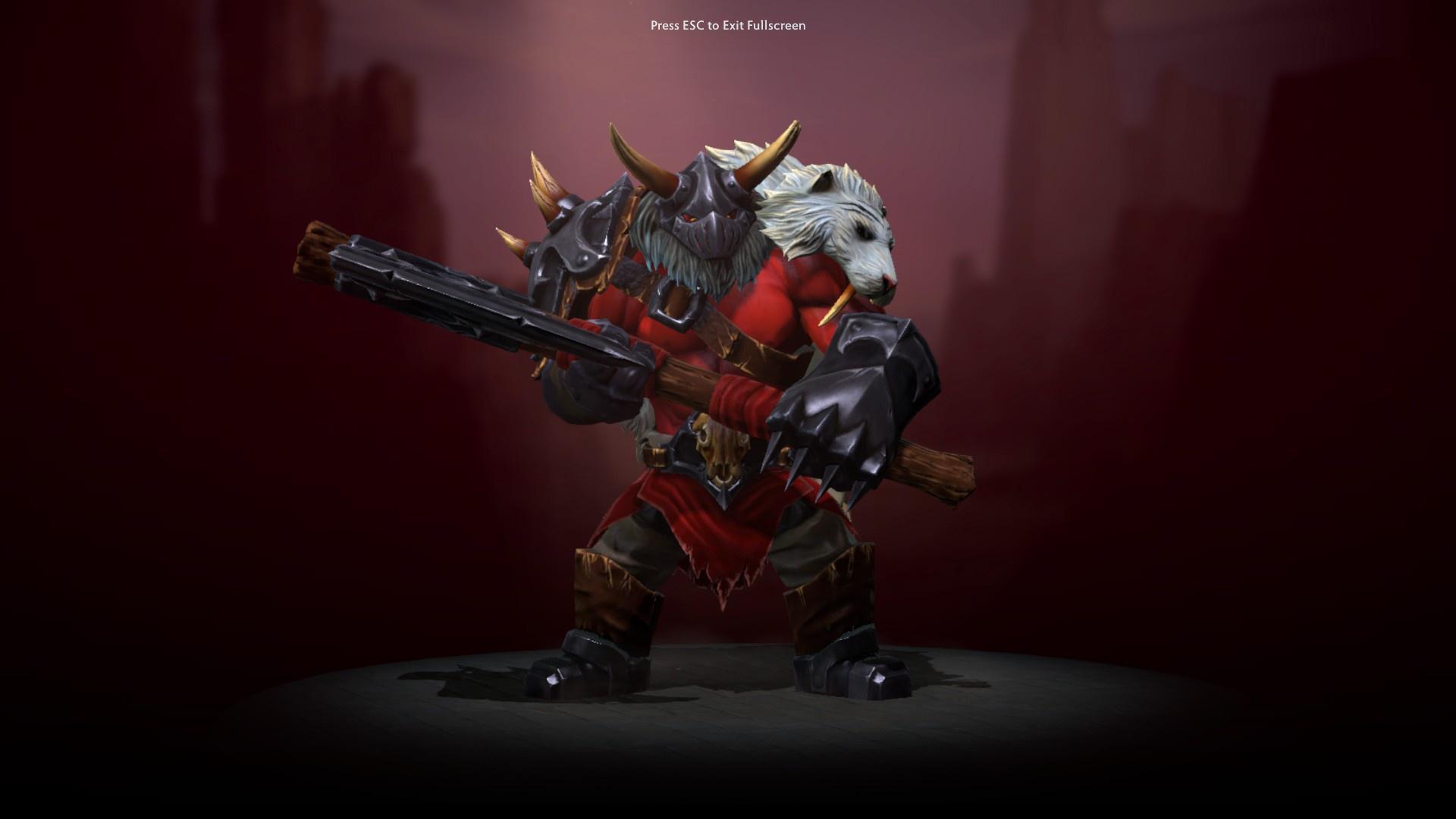 Ancient III | MMR: 4243 - Behavior: 10560 - Communication: 10560