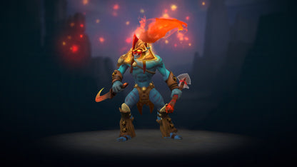 MMR: 85 - Behavior: 11430