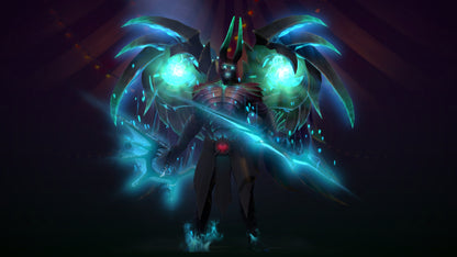 MMR: 2409 - Behavior: 8563