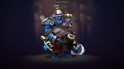 Legend V | MMR: 3633 - Behavior: 8379 - Communication: 8379