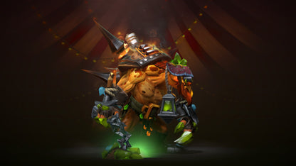 MMR: 5602 - Behavior: 9551