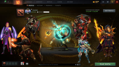 MMR: 3950 - Behavior: 8549
