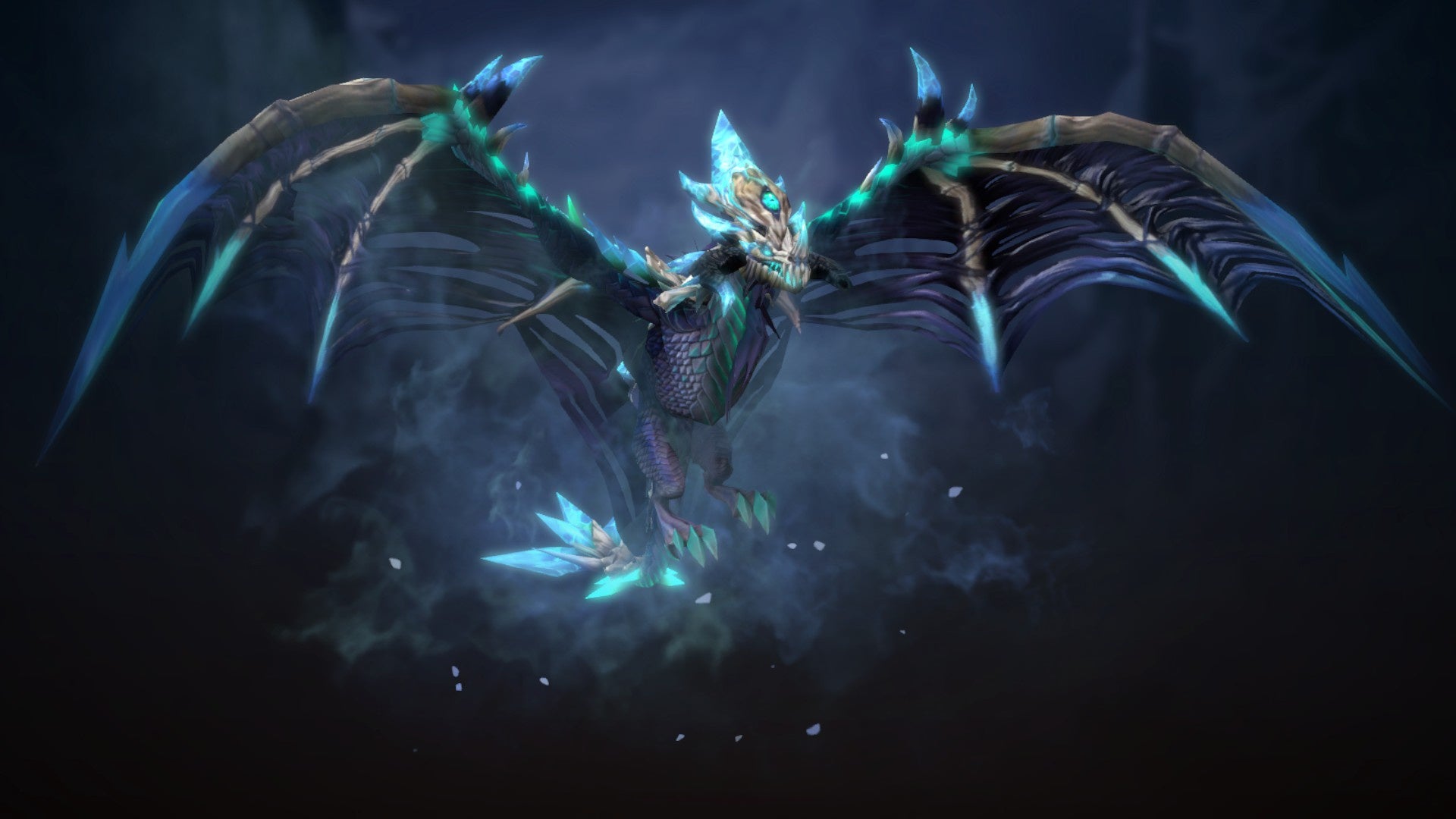 Crusader V | MMR: 2171 - Behavior: 11281 - Communication: 11281