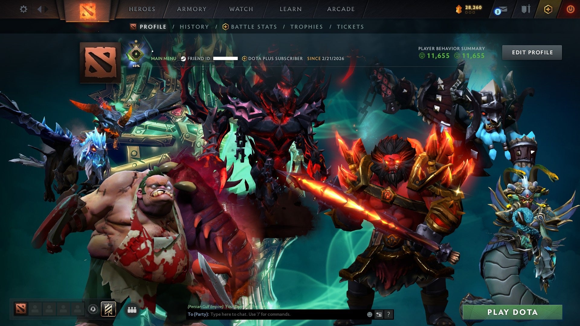 MMR: 63 - Behavior: 11655