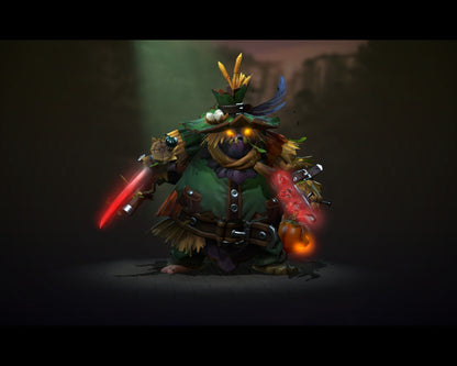 Ancient III | MMR: 4111 - Behavior: 12000 - Communication: 12000