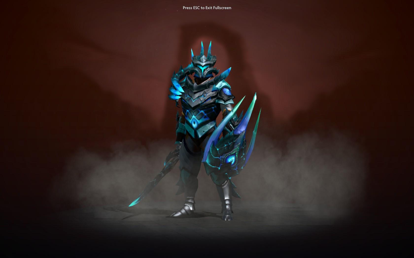 Ancient III | MMR: 4175 - Behavior: 10395 - Communication: 10245