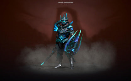 Ancient III | MMR: 4175 - Behavior: 10395 - Communication: 10245