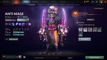 MMR: 4127 - Behavior: 12000