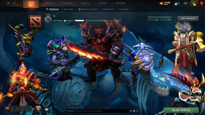 MMR: 1037 - Behavior: 11205