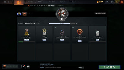MMR: 5393 - Behavior: 8817